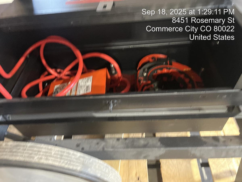 2024 RIDGID 1224
