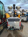 Wacker Neuson LTV6K-MH Wacker Neuson LTV6K Towable Light Tower