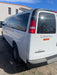 2025 CHEVROLET Express Van - Rental