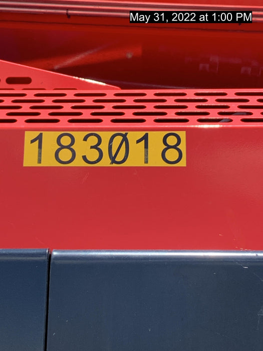 2021 MANITOU MTA10055