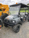 2023 Club Car CA1700D Canopy, Diesel, 4 Passenger