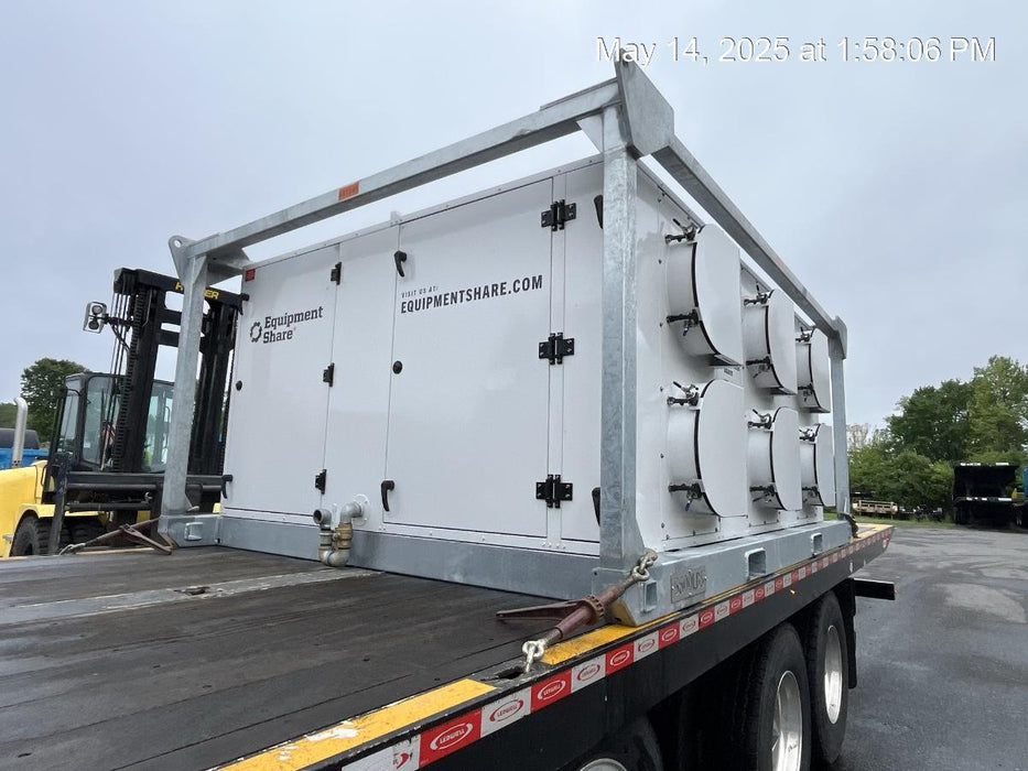 2025 CAPS PAHH-140TC-0NN0NN-5E5-P2-VG2CEUP