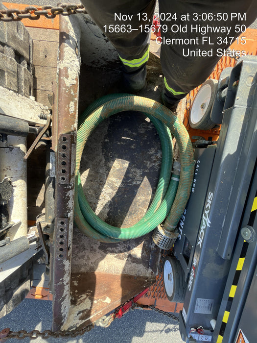 2024 MI-T-M WTP-T03-0MGH