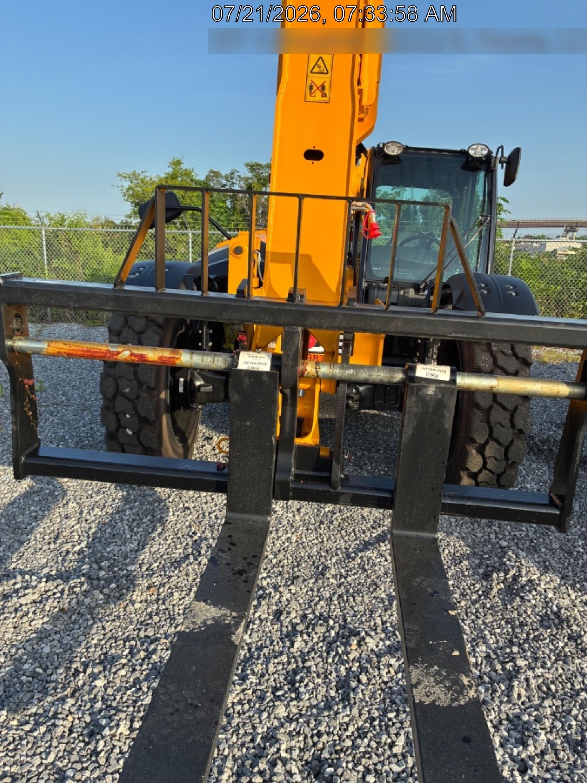 2026 JCB 509-42