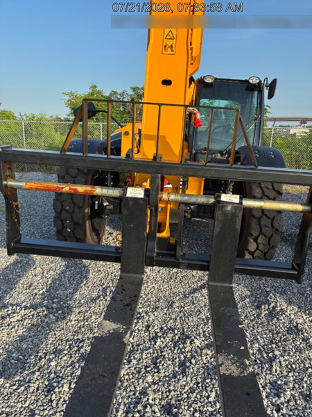 2026 JCB 509-42