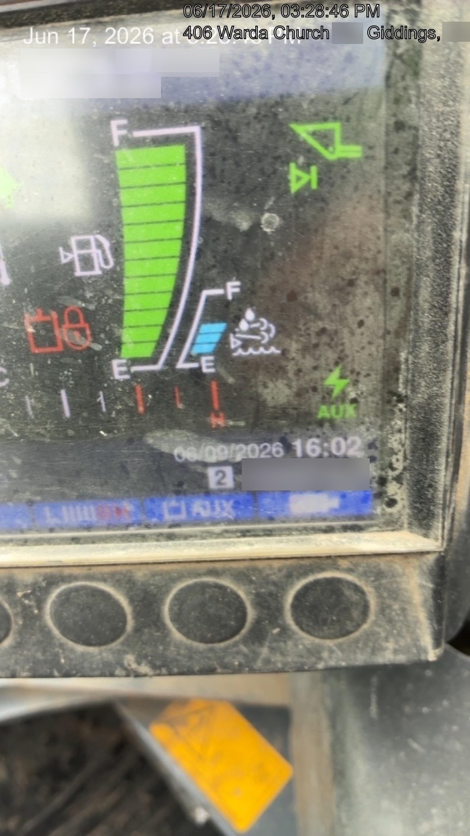 2020 TAKEUCHI TL12R2-R