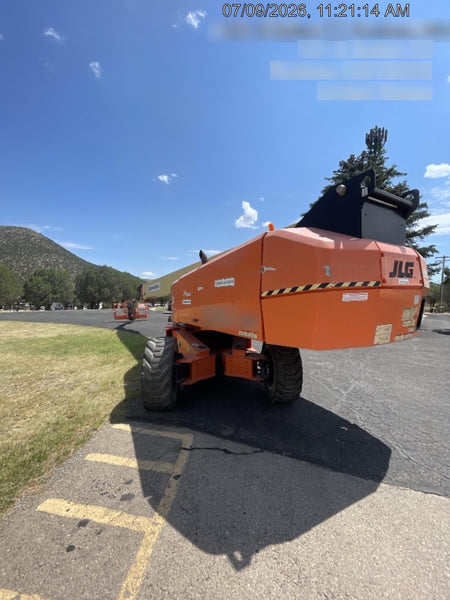 2022 JLG 1850SJ