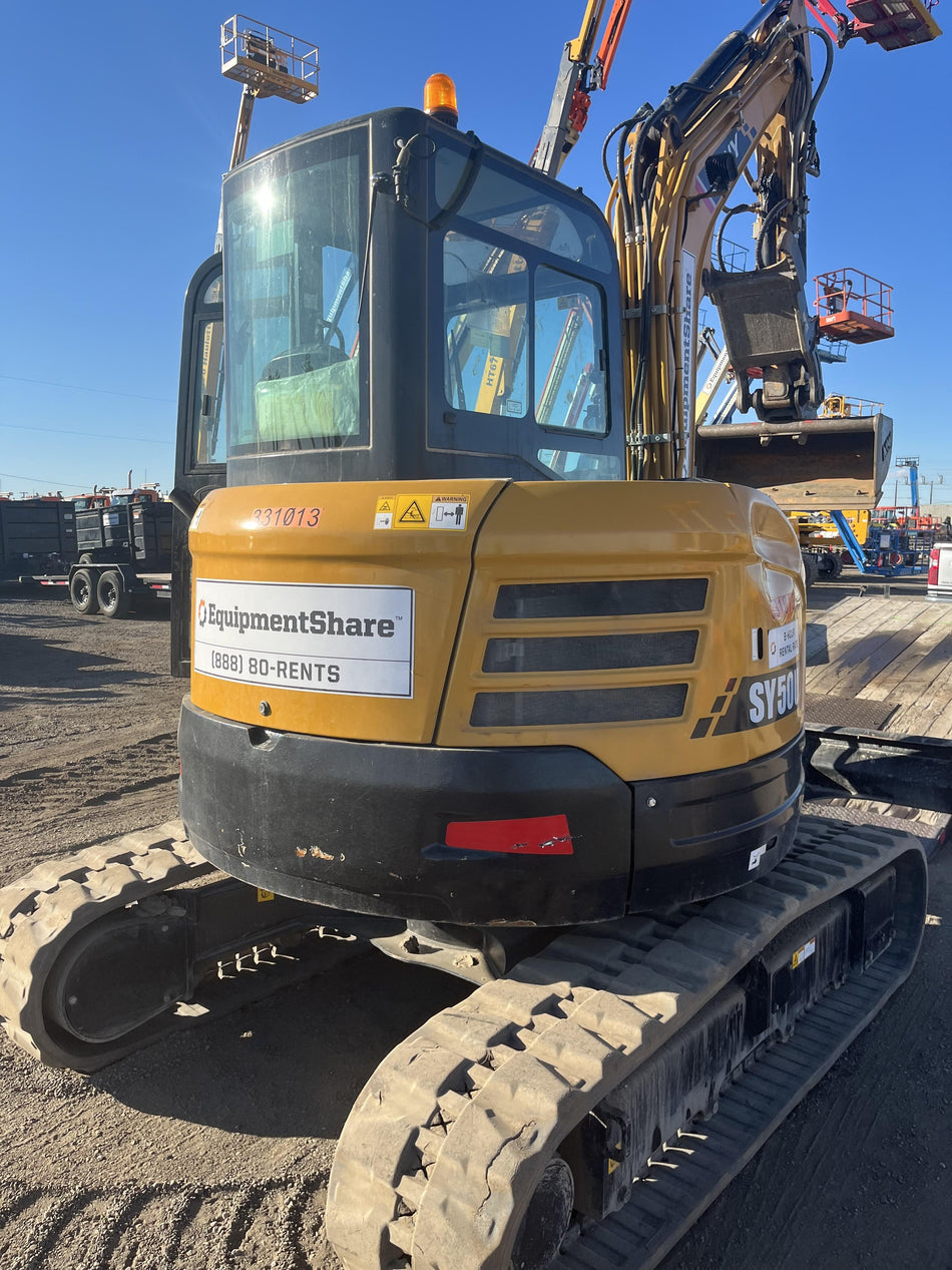 2023 NORTHWEST ATTACHMENTS 36" Bucket Mini - Northwest