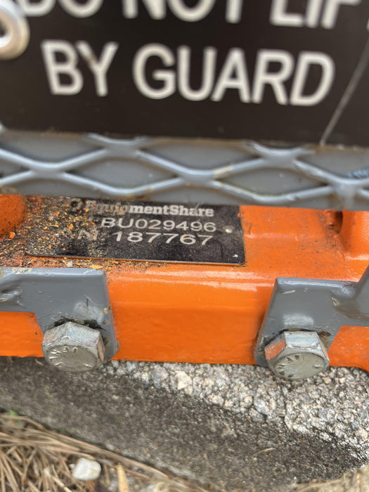 2021 INGERSOLL RAND IR-BU7A