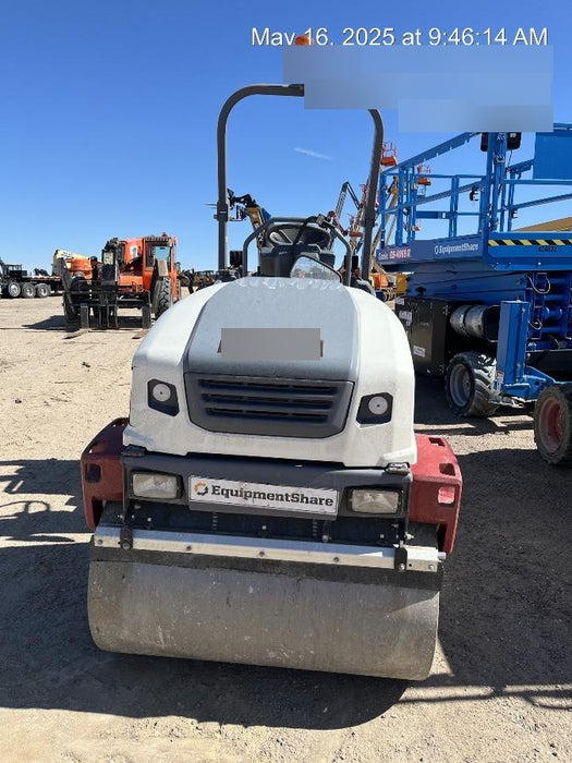 2020 DYNAPAC CC1200 VI LHP