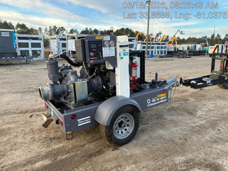 2024 ATLAS COPCO PAC F66 KD