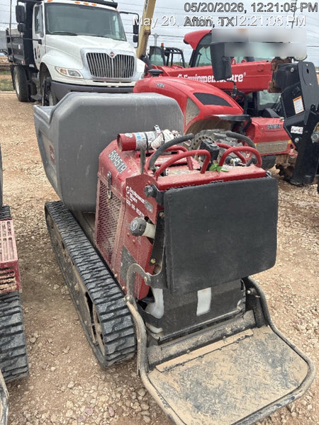 2025 TORO MBTX 2500-TS