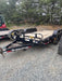 2022 PJ TRAILERS 14K-PJ Trailers