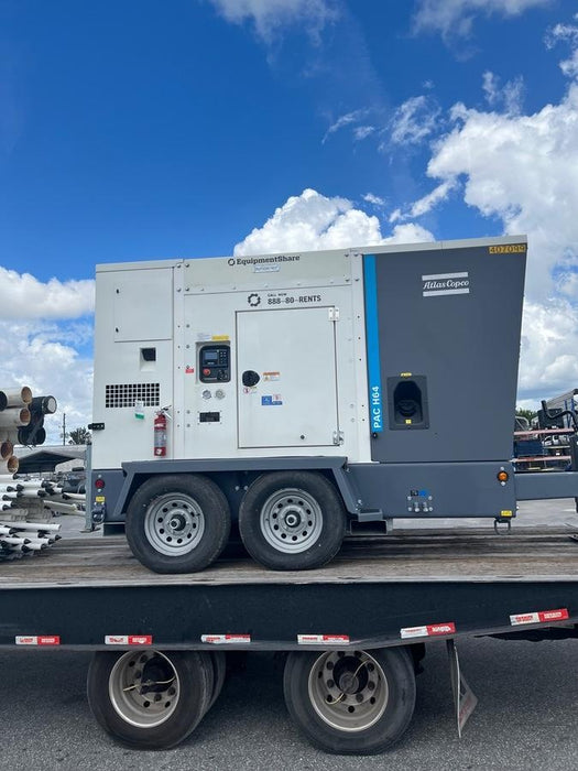 2024 ATLAS COPCO PAC H64 JD-S