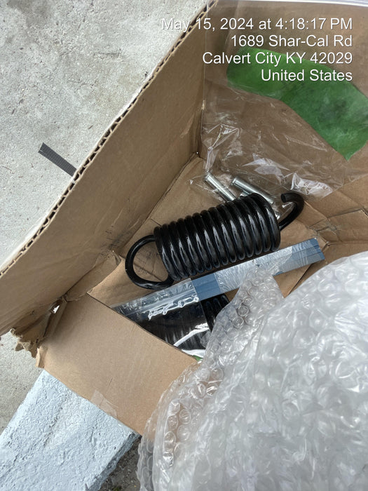 2022 BIG ASS FANS Cool Space 400