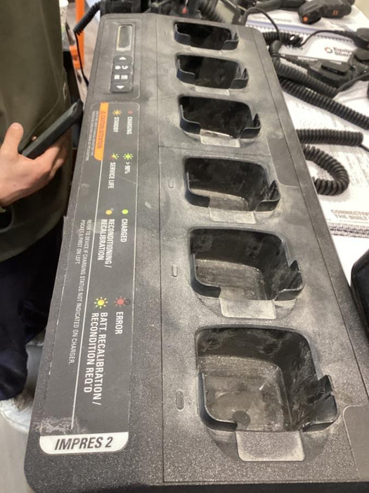 2024 MOTOROLA PMPN4284