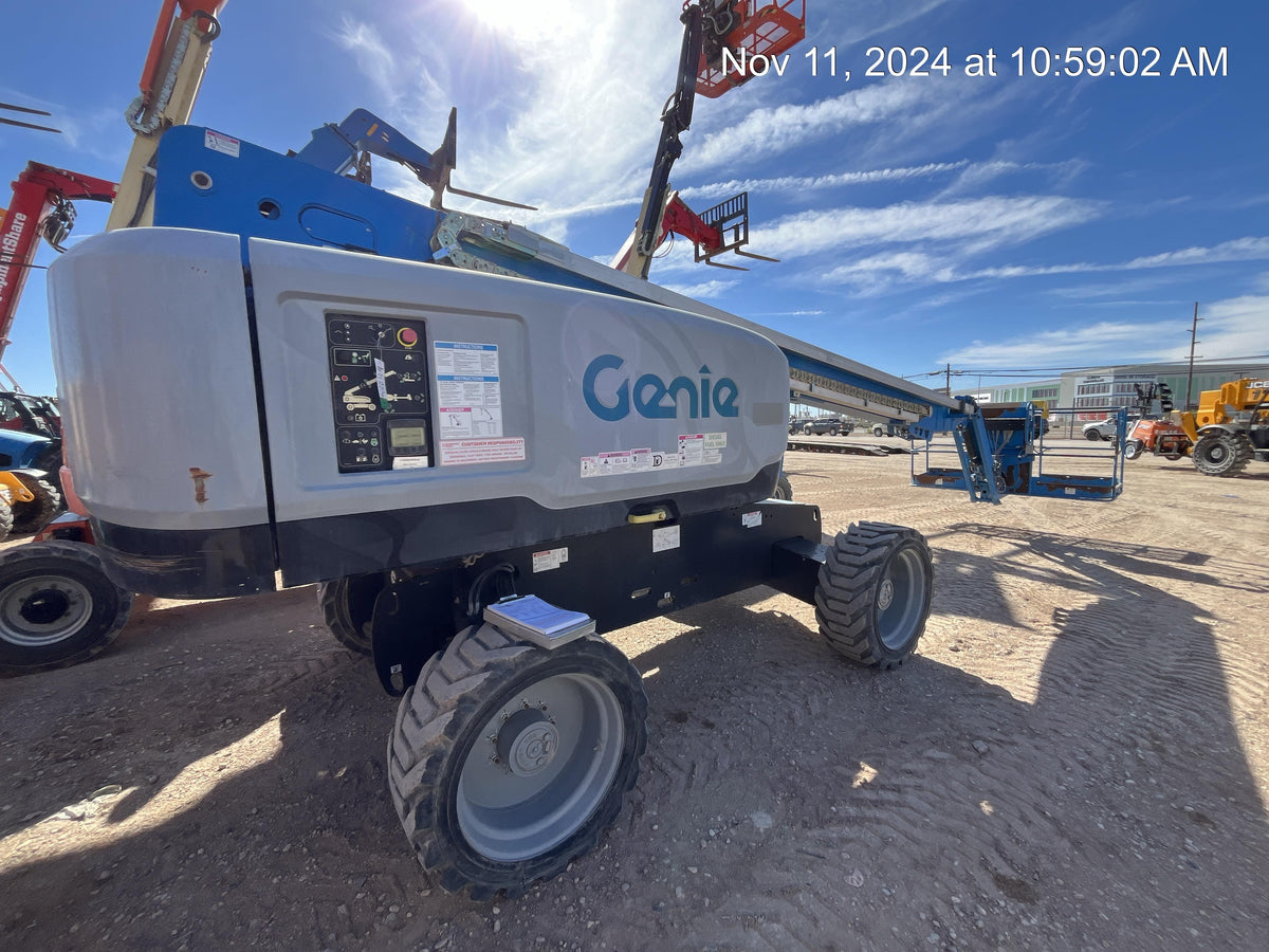 2018 GENIE S-65