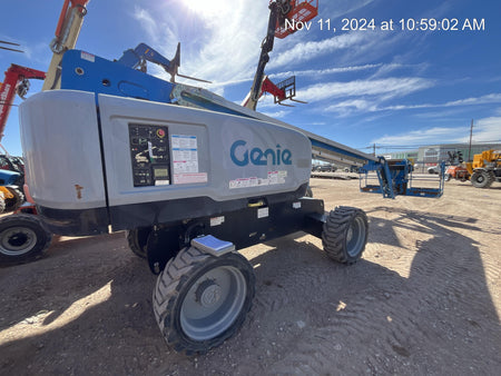 2018 GENIE S-65