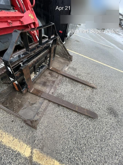 2023 MANITOU 50504723