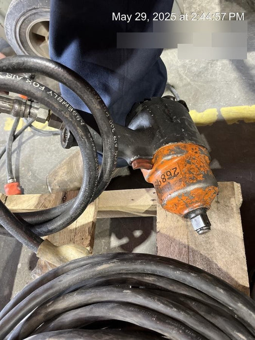 2022 MICHIGAN PNEUMATIC ES-750SS-TRACKER