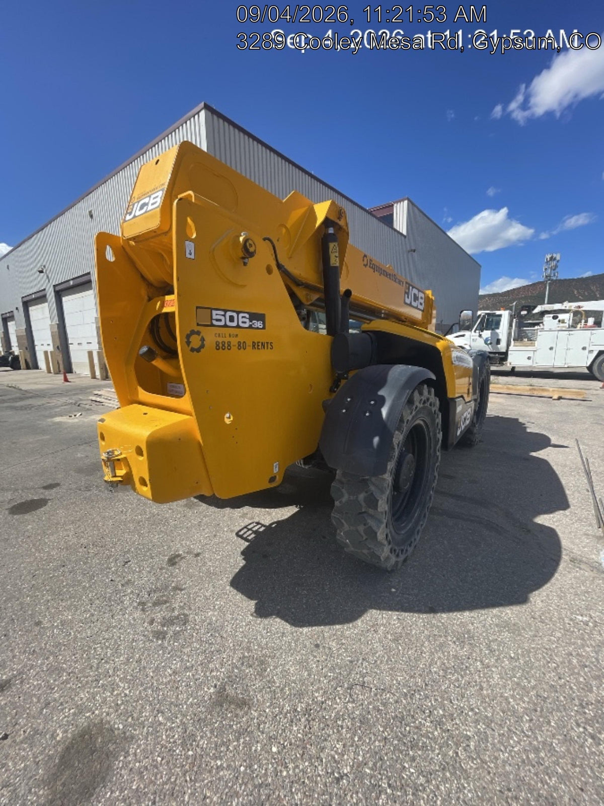 2024 JCB 506-36
