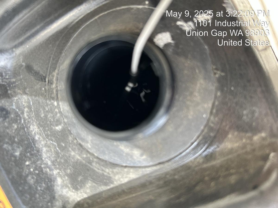 2025 HUSQVARNA LT6005