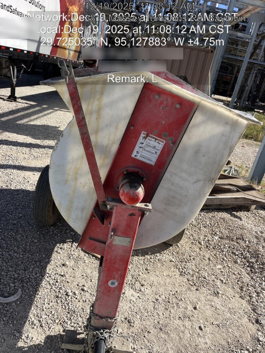 2019 MULTIQUIP WM120PHD