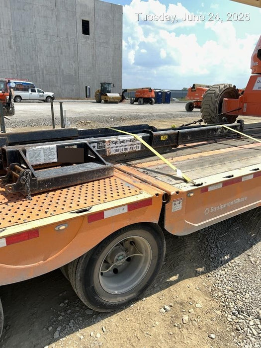 2020 STAR INDUSTRIES M1360B - Star JIB Boom