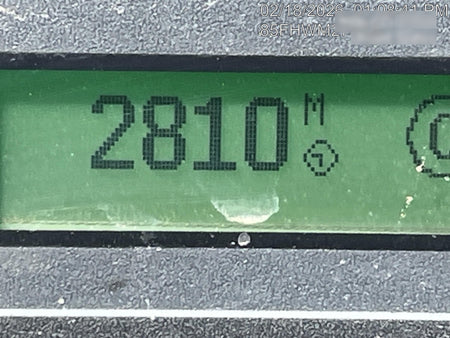 2022 ALLMAND MH1000iQ