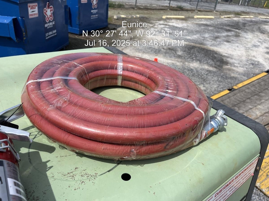 2020 SULLAIR 185-DPQ