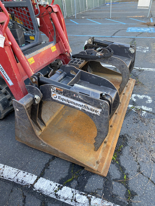 2021 PALADIN UTILITY GRAPPLE 11876-0022