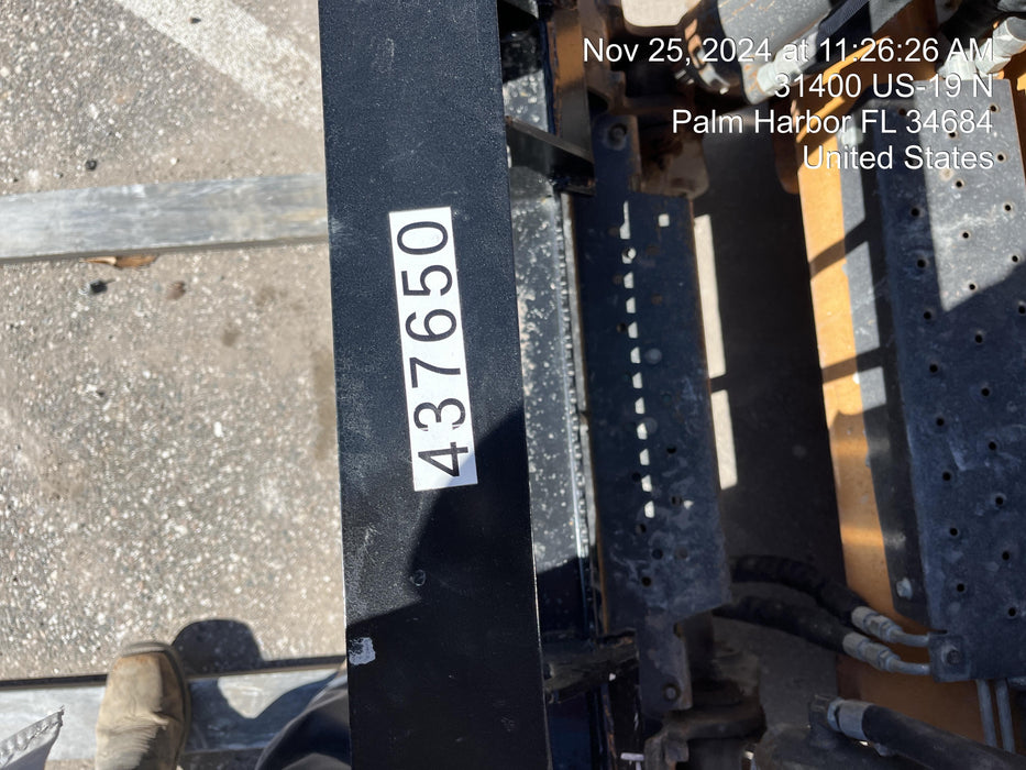 2024 VIRNIG PF4855-5VG