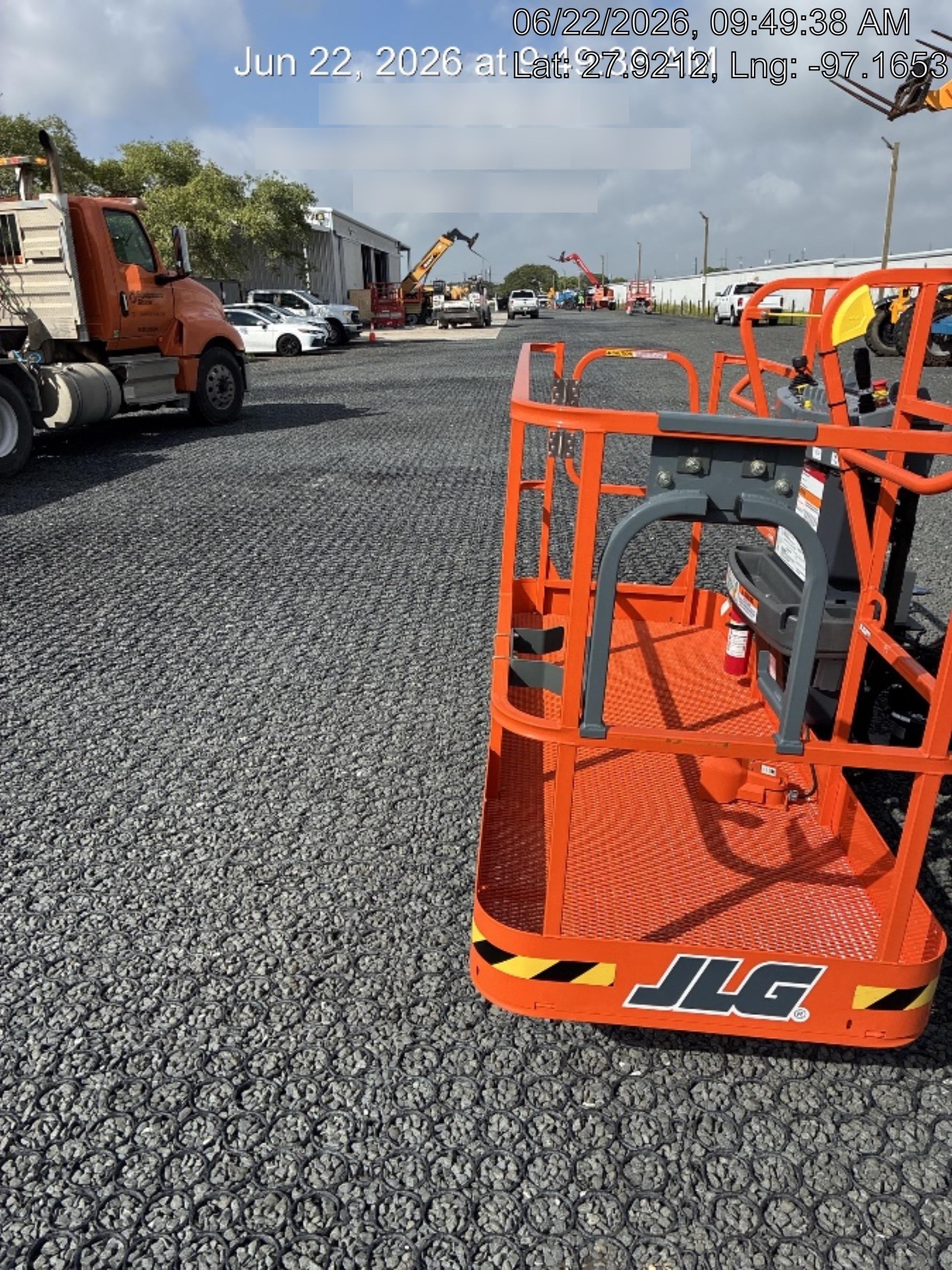 2026 JLG 860SJ