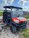 2022 KUBOTA RTV-X1140W-H (Canopy)