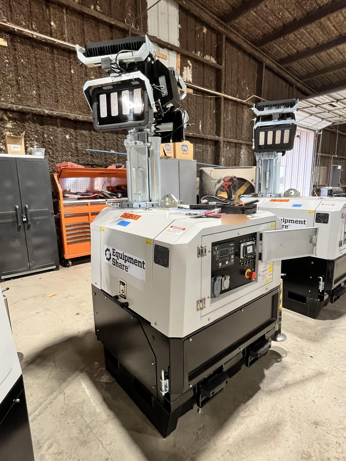 2026 TRIME X-SMART (SKID)