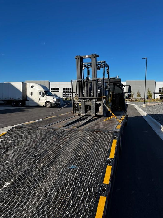 2020 KOMATSU FG25T-16