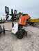 2024 Generac MLT2 Diesel, Flex Switch 120V Input, Powerzone Controller, 
(4) 320W LED Lights, 4kW Generator, 39.9 Gal Fuel Tank, 2" Ball, T3
