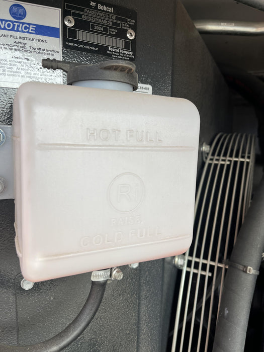 2024 BOBCAT PA425WCU-T4F