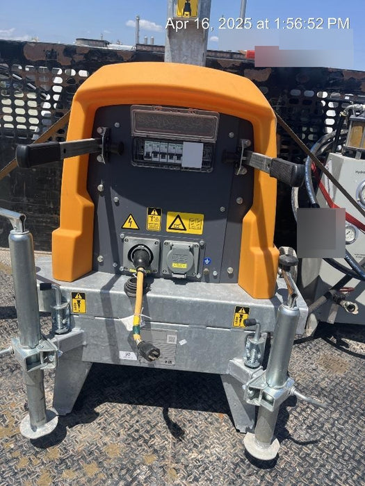 2024 ATLAS COPCO HILIGHT E3 Plus