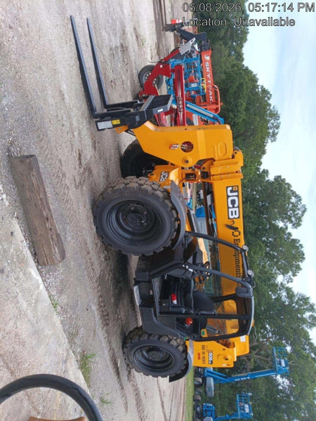 2026 JCB 506-36