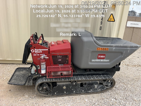 2025 TORO MBTX 2500-TS