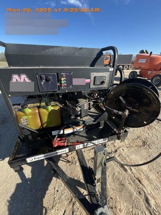 2020 MI-T-M CORPORATION HS-3006-0MDK-UR