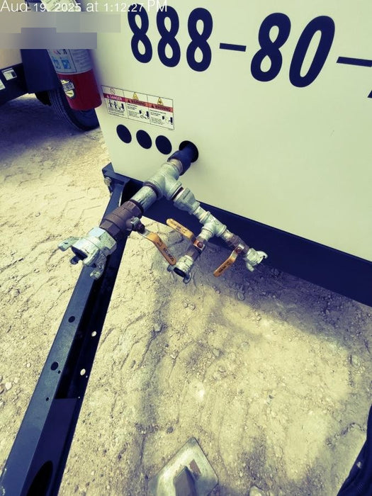 2024 BOBCAT PA425WCU-T4F