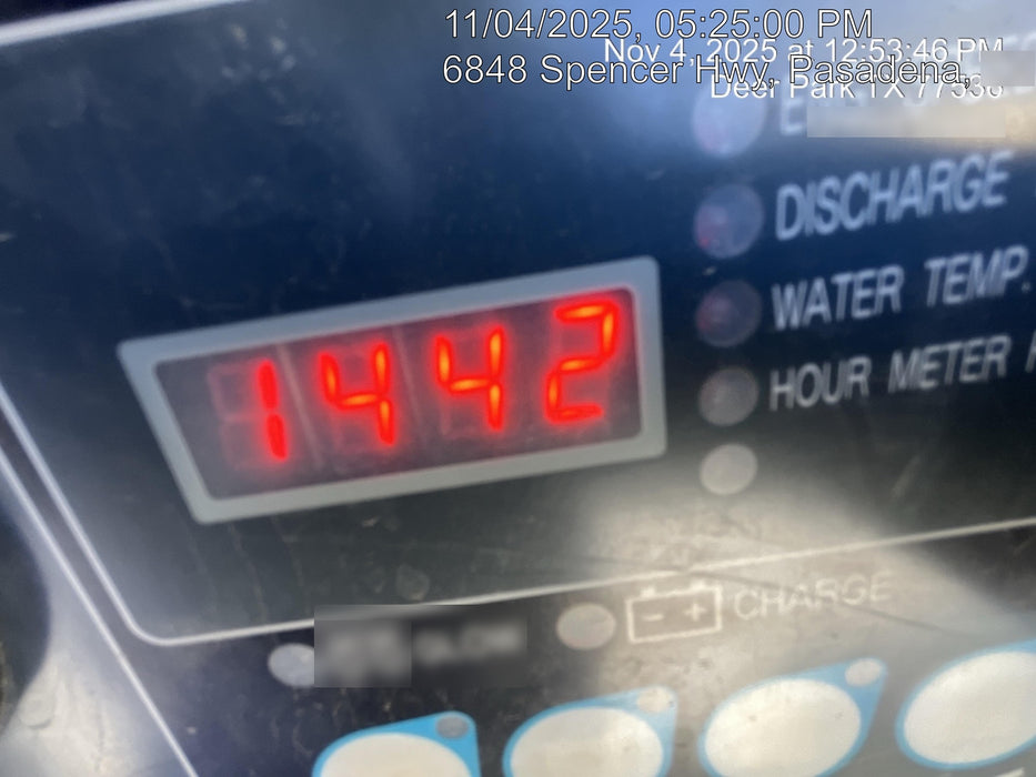 2024 AIRMAN PDS185S CWK