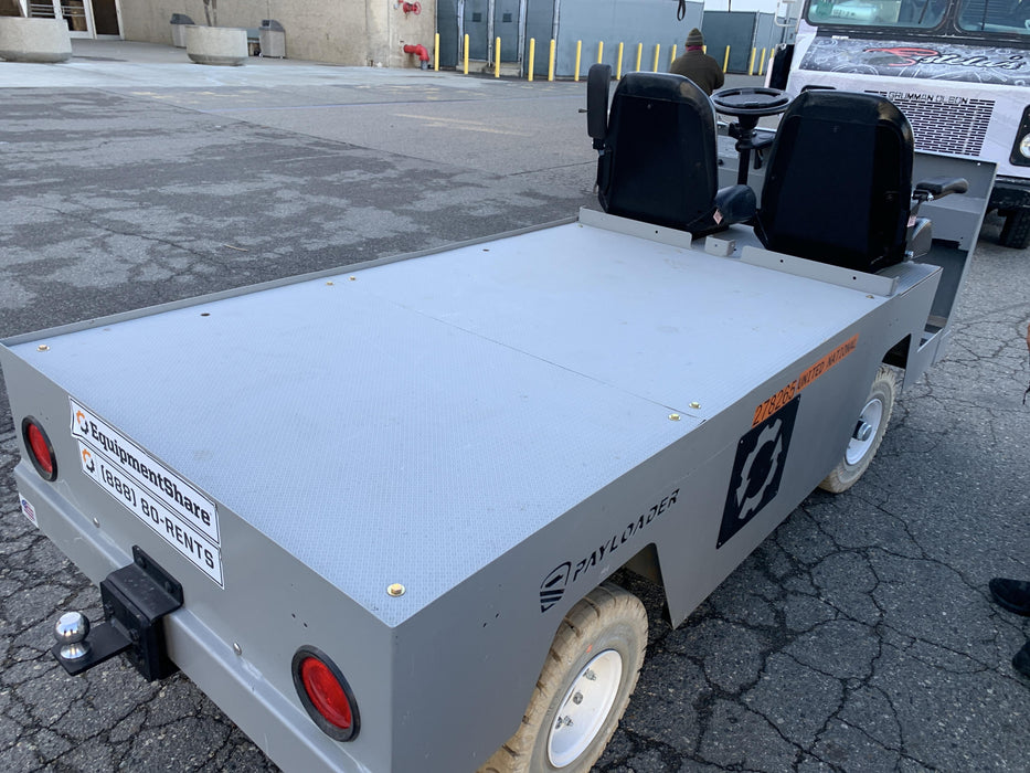 2022 COLUMBIA Payloader 2XL