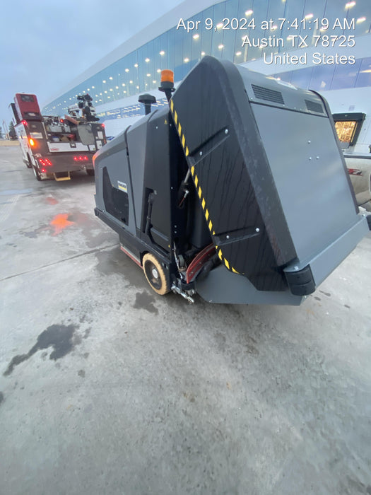 2024 KARCHER B 300 R