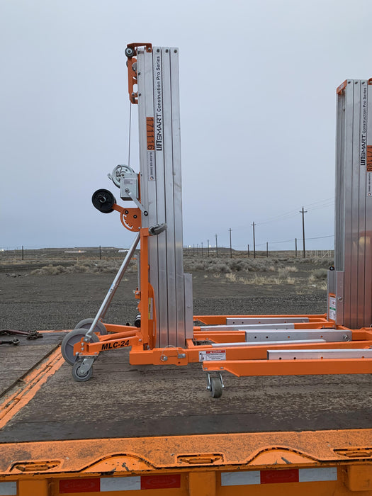 2021 LIFTSMART MLC-24