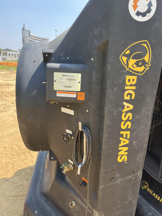 2022 BIG ASS FANS Cool Space 400