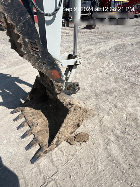 2023 TAG MANUFACTURING 36" Bucket - Mini Excavator TAG