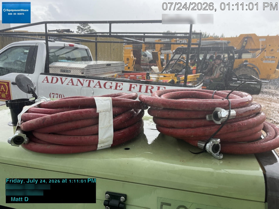 2019 SULLAIR 185-DPQ